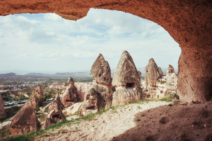 Anatolia Centralna