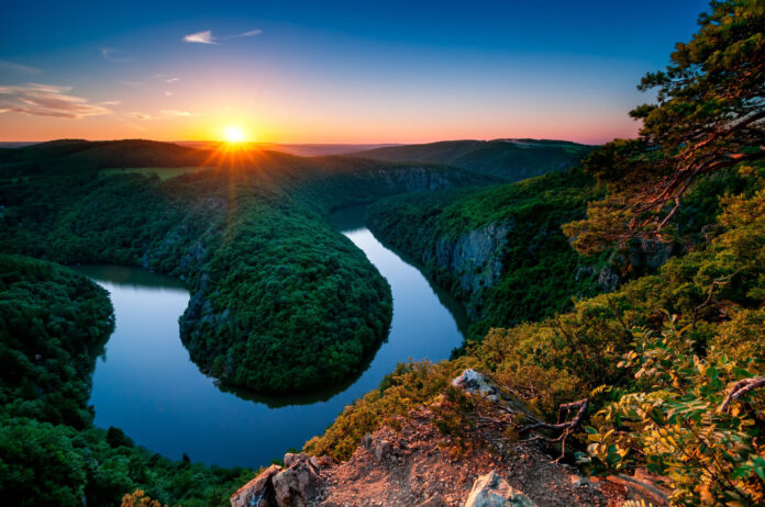 Kraj Środkowoczeski