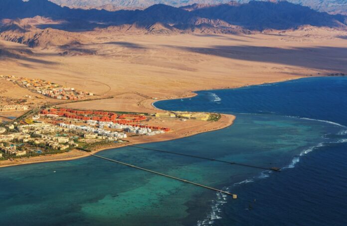 Sharm El Sheikh