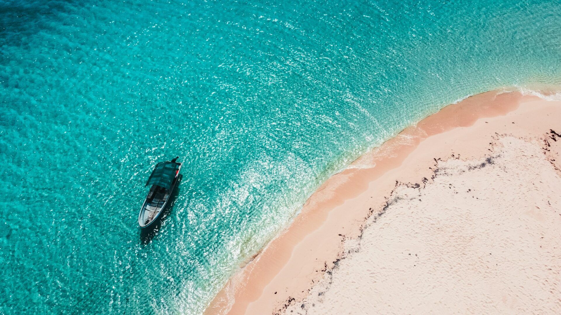 Zanzibar Island, Tanzania