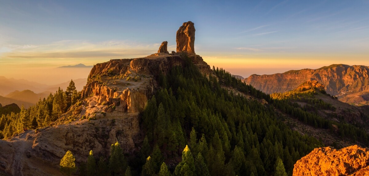 Roque Nublo