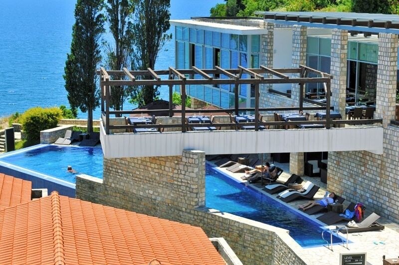 Avala Resort & Villas, Budva