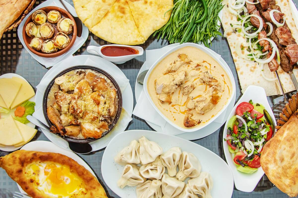 food