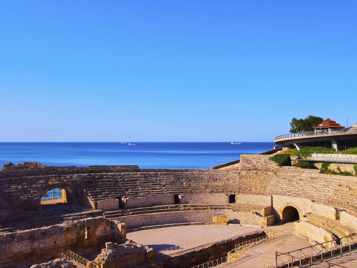 Tarragona Amphitheatre