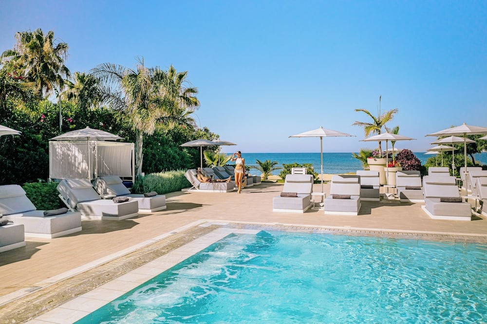 Ivi Mare - Designed for adults by Louis Hotels