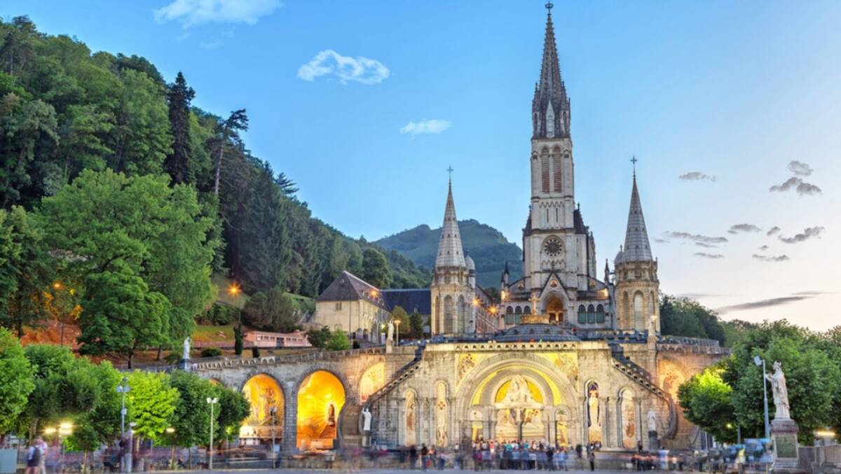 Kraków - Tarbes