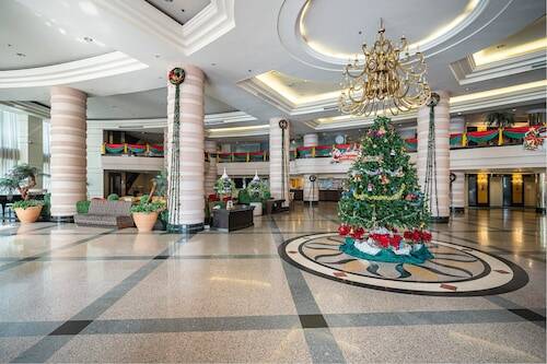 Hotel