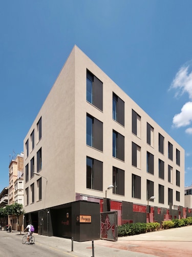 Hotel Orangine 4, Barcelona