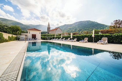 Vila Riva Apartments