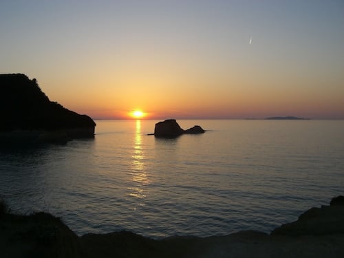 Angelina Hotel Sidari Korfu