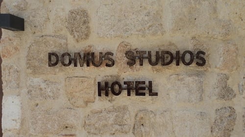 Domus Studios Rodos