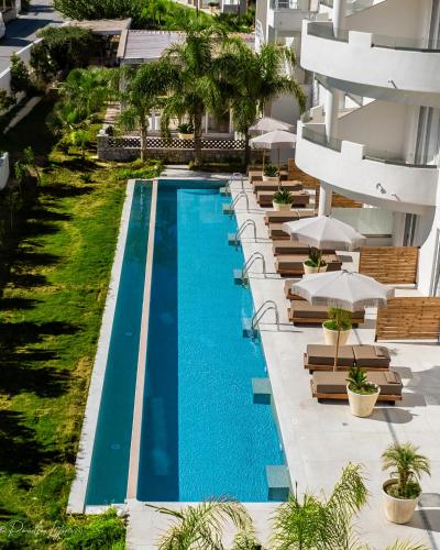 Evita Faliraki Rodos