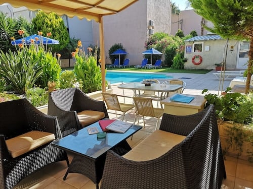 Nicolas Studios Chania Kreta