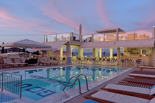 Palapart Gikas Gouvia Korfu