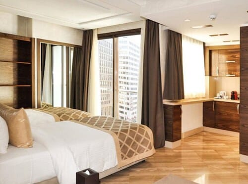 Hotel