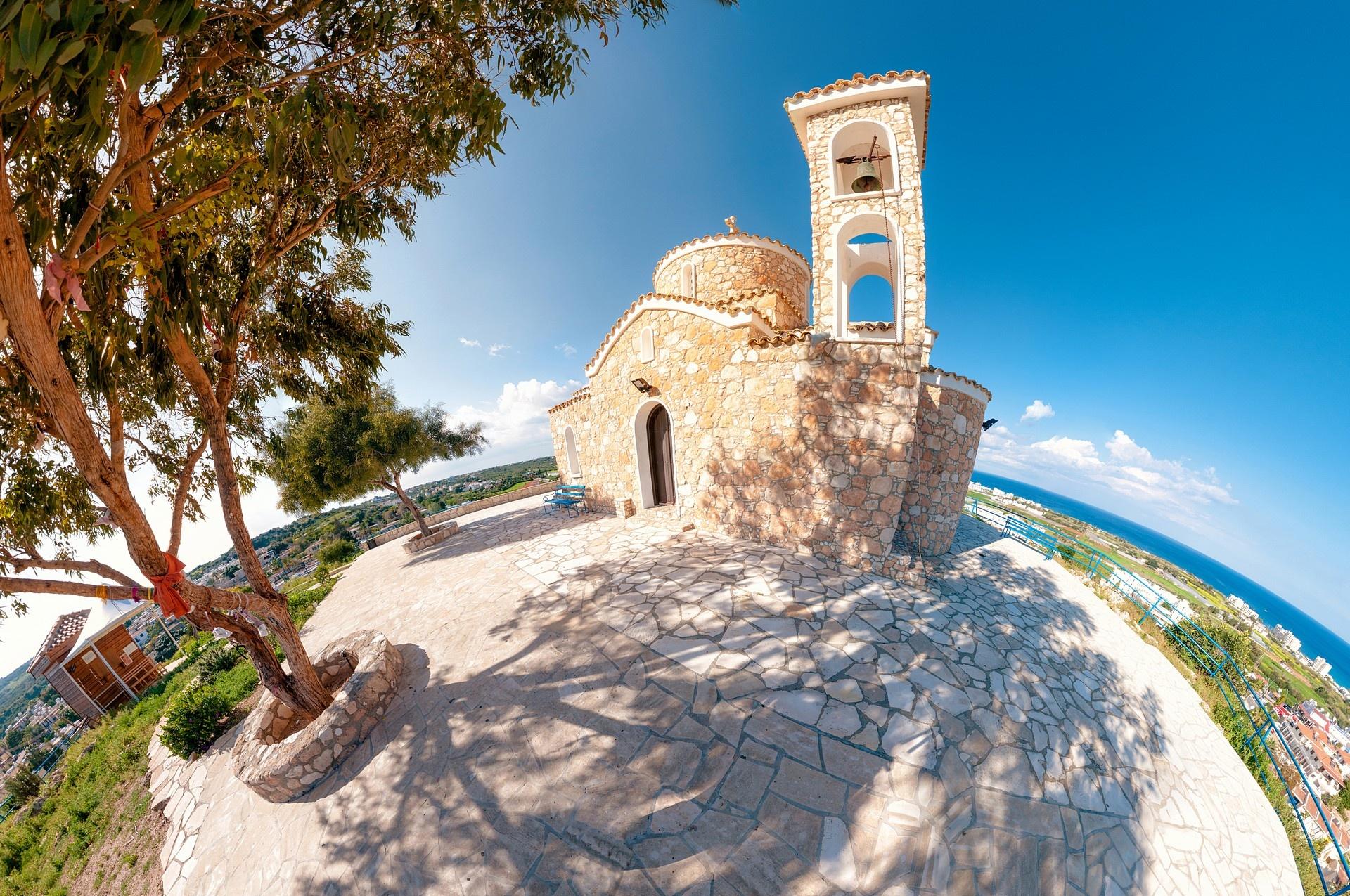 Radom - Larnaka