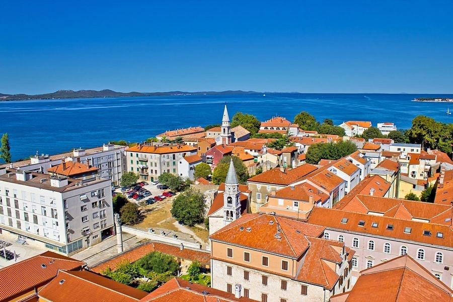 Katowice - Zadar