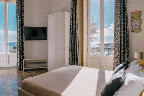 B&B I Puritani
