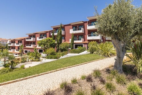 Topazio Vibe Beach Hotel & Apartments - Adults Friendly