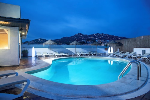 Hotel Lloret Santa Rosa by Pierre & Vacances