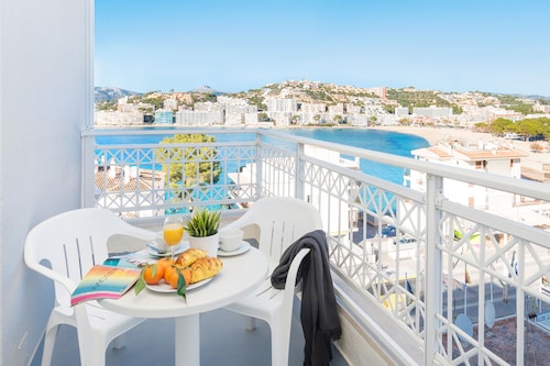 Hotel Playas del Rey