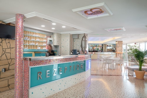 Hotel Playas del Rey