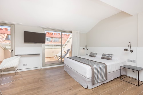 Aparthotel Odissea Park