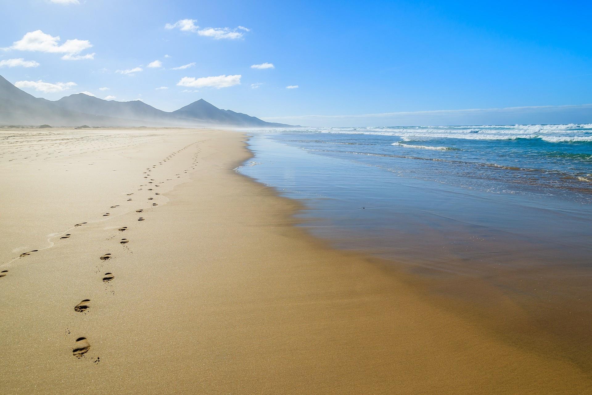 Katowice - Fuerteventura