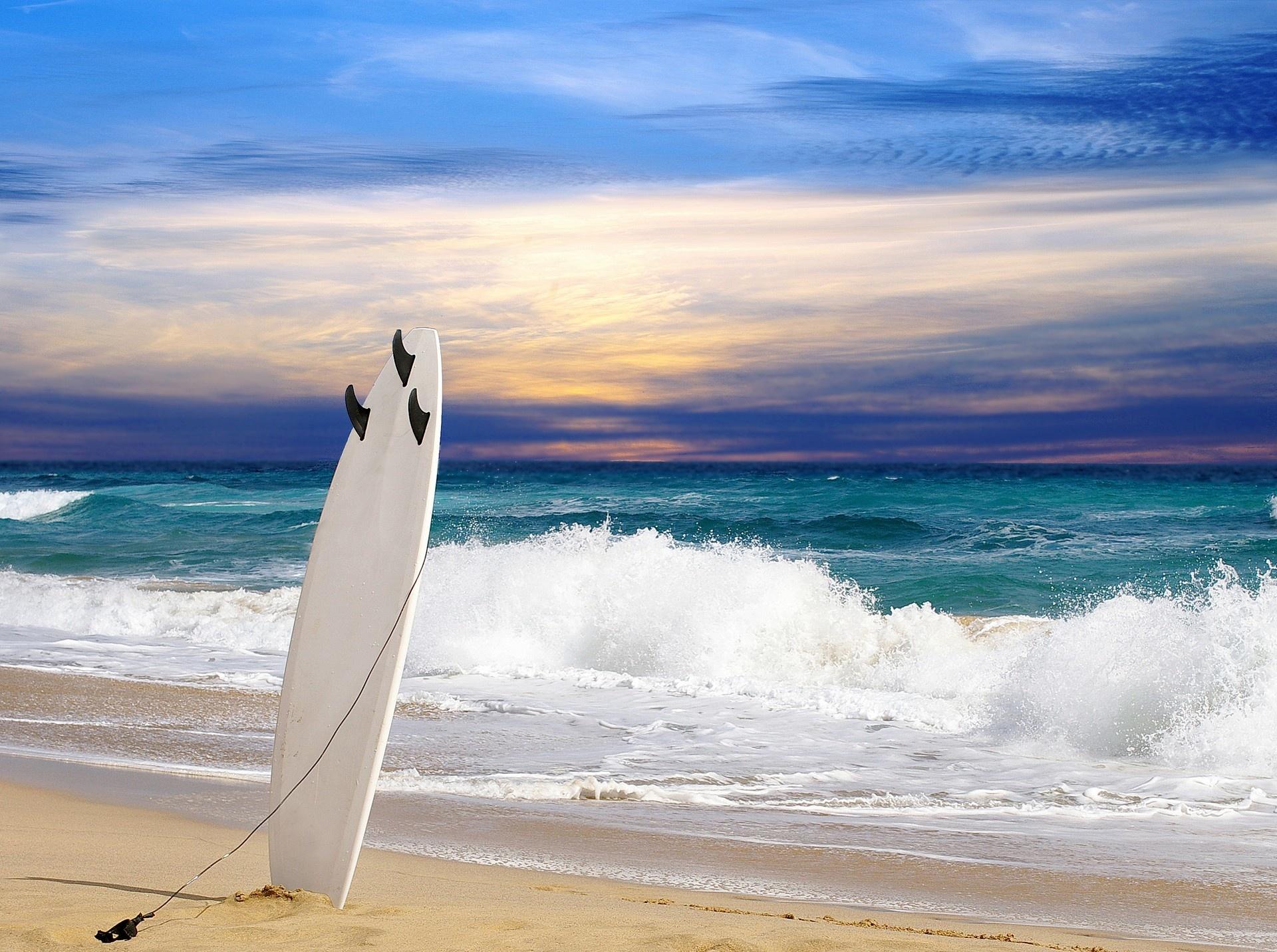 Warszawa - Fuerteventura