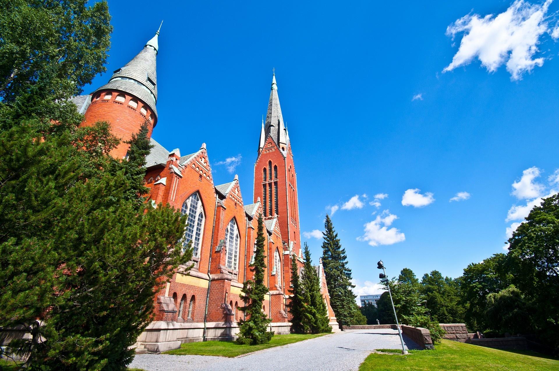 Gdańsk - Turku