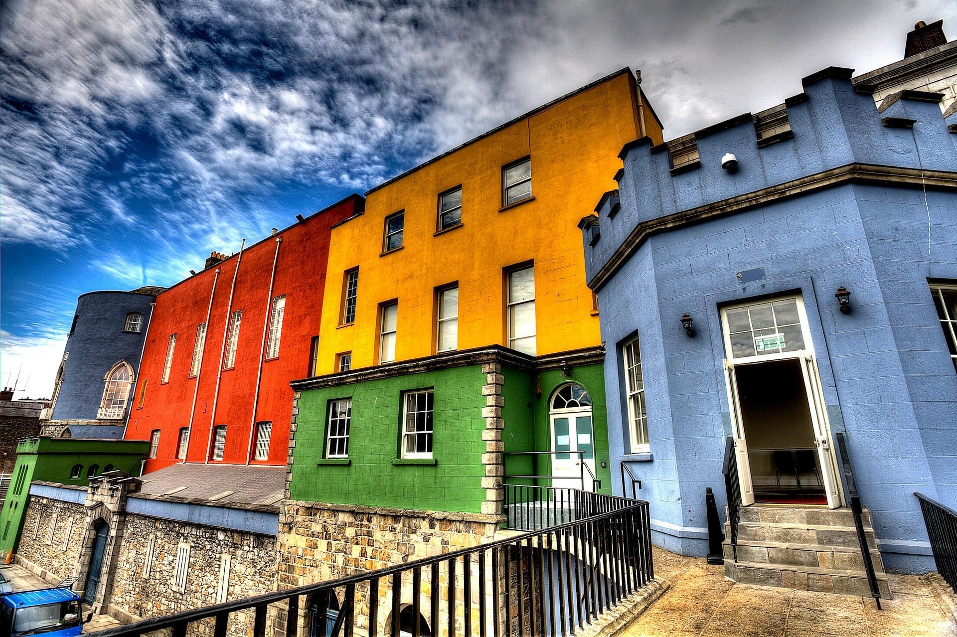 Lublin - Dublin