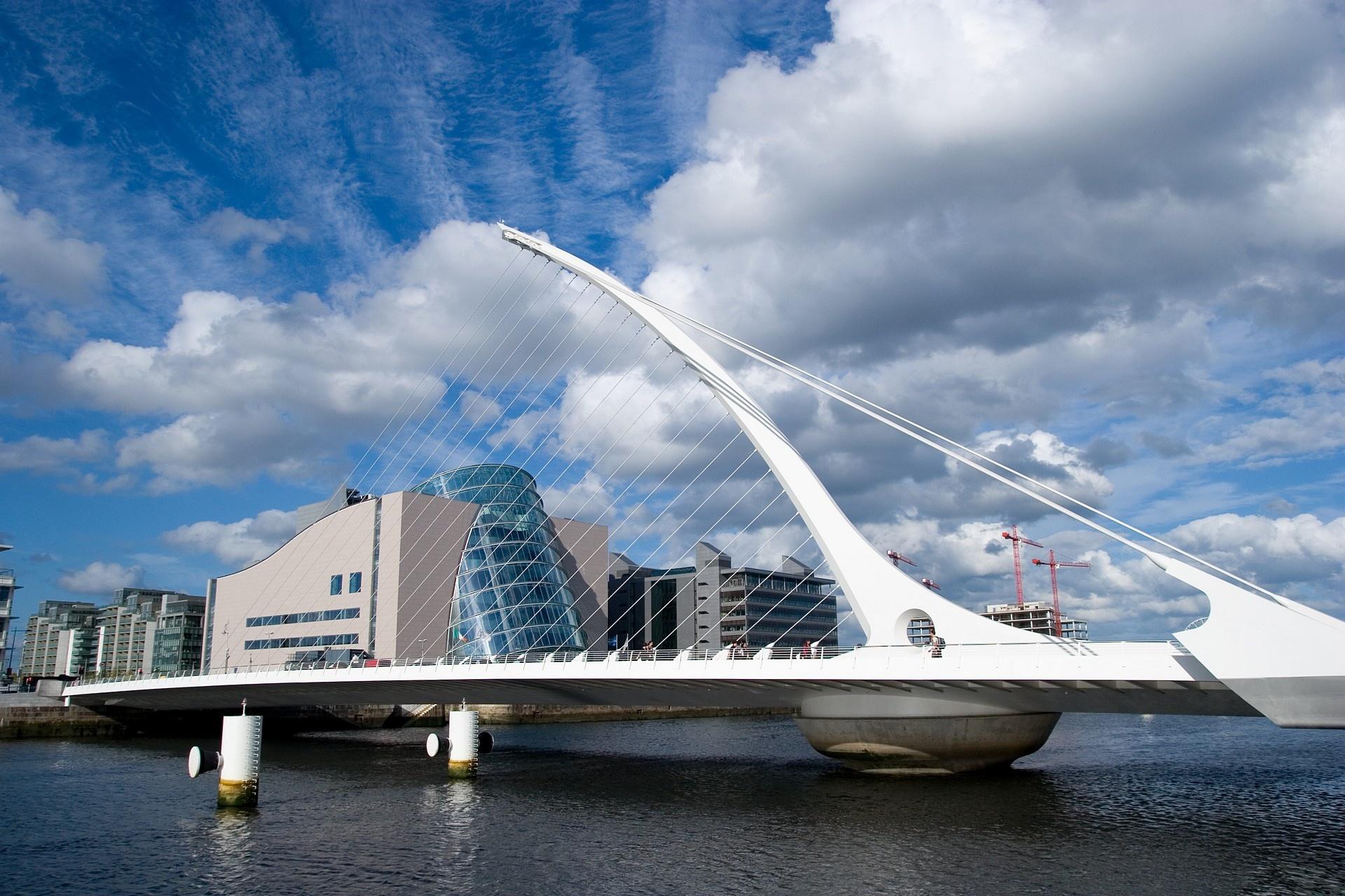 Gdańsk - Dublin