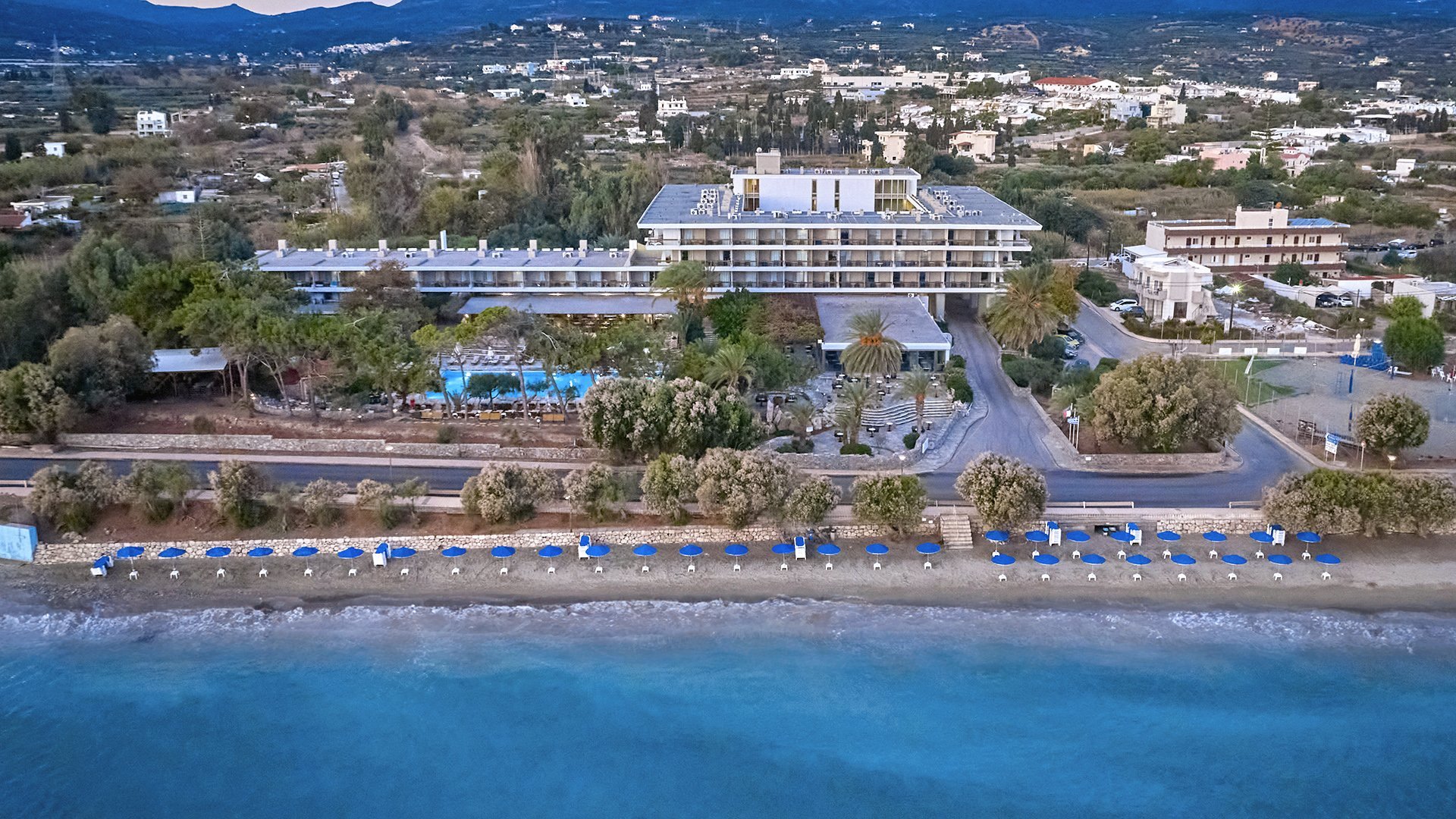 Hotel