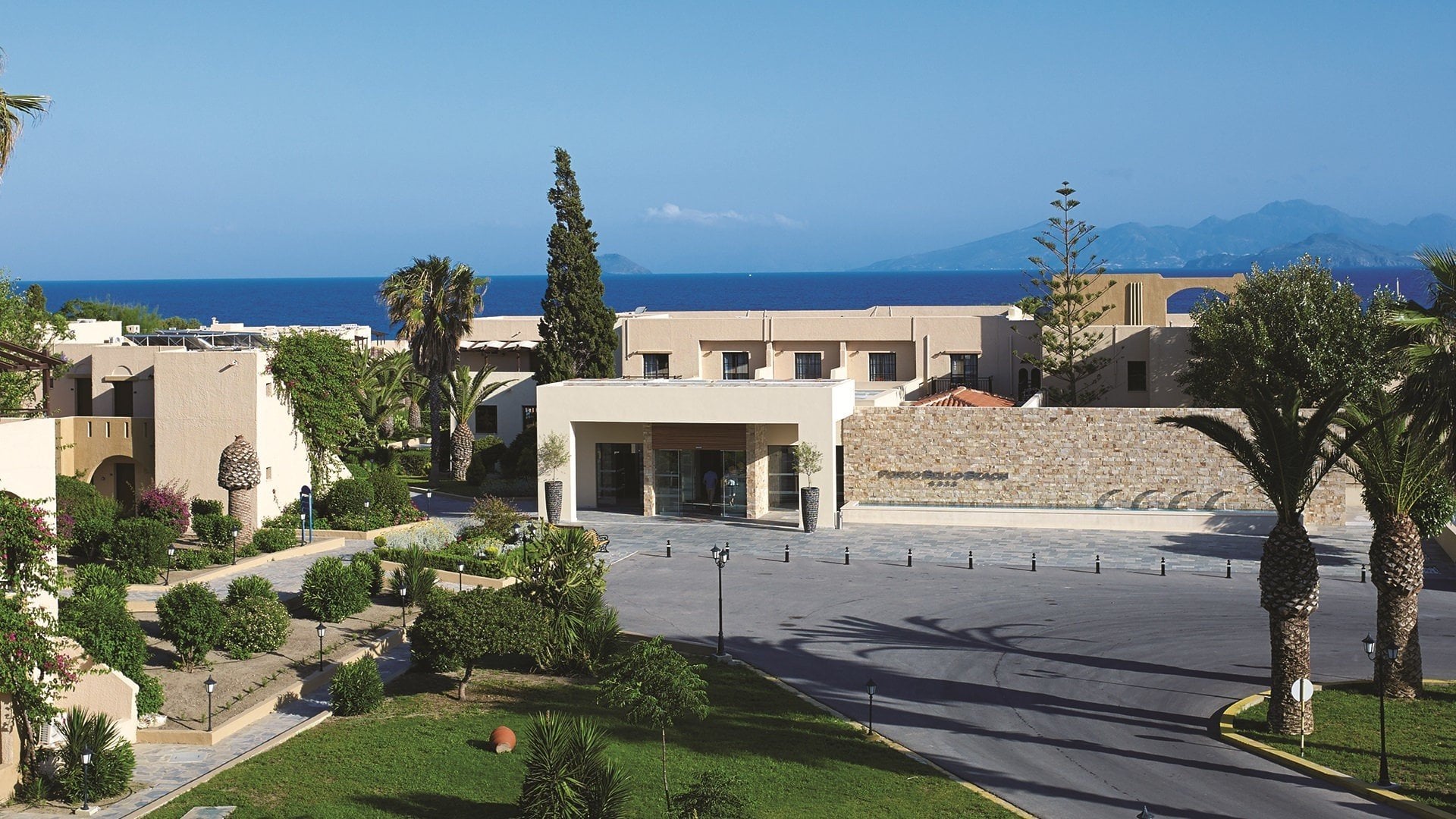 Hotel Porto Bello Beach