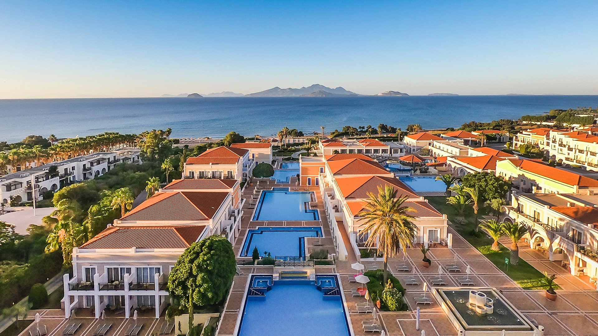 Hotel Porto Bello Royal