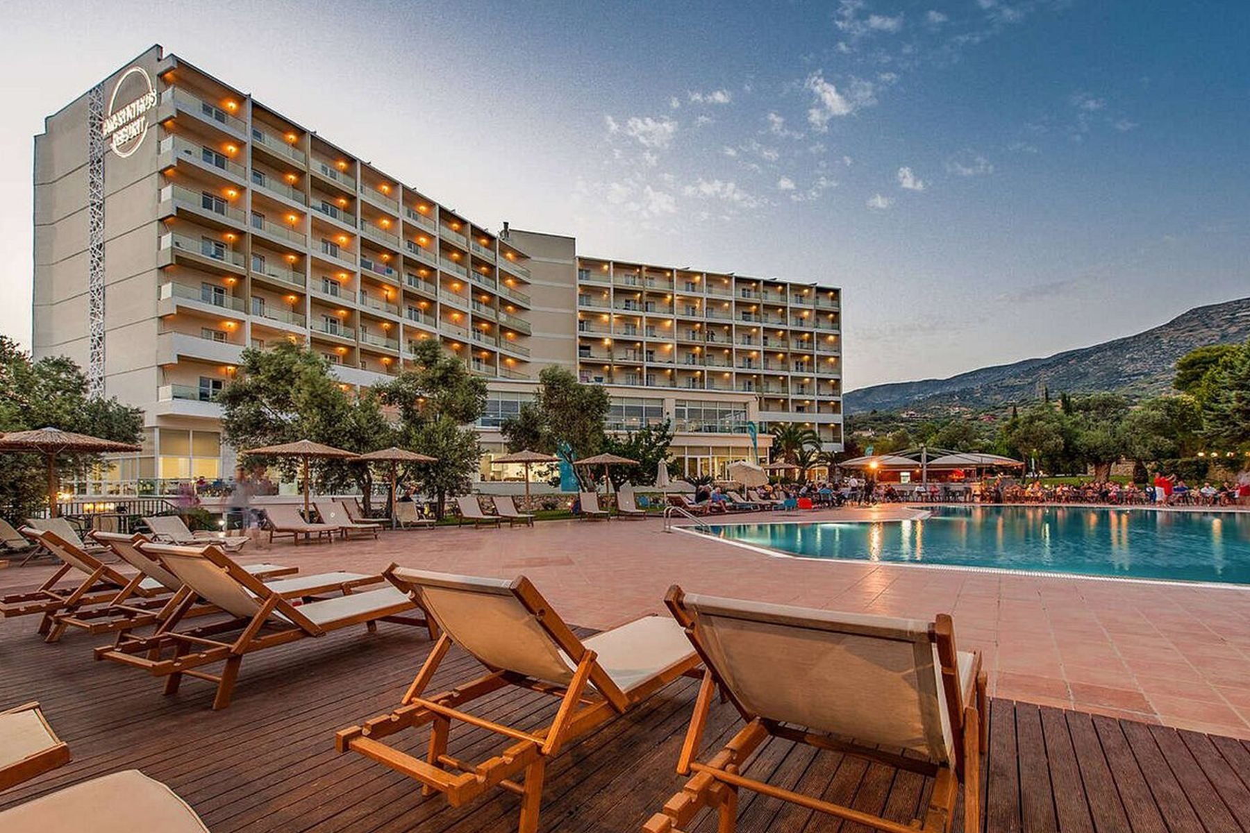 Hotel