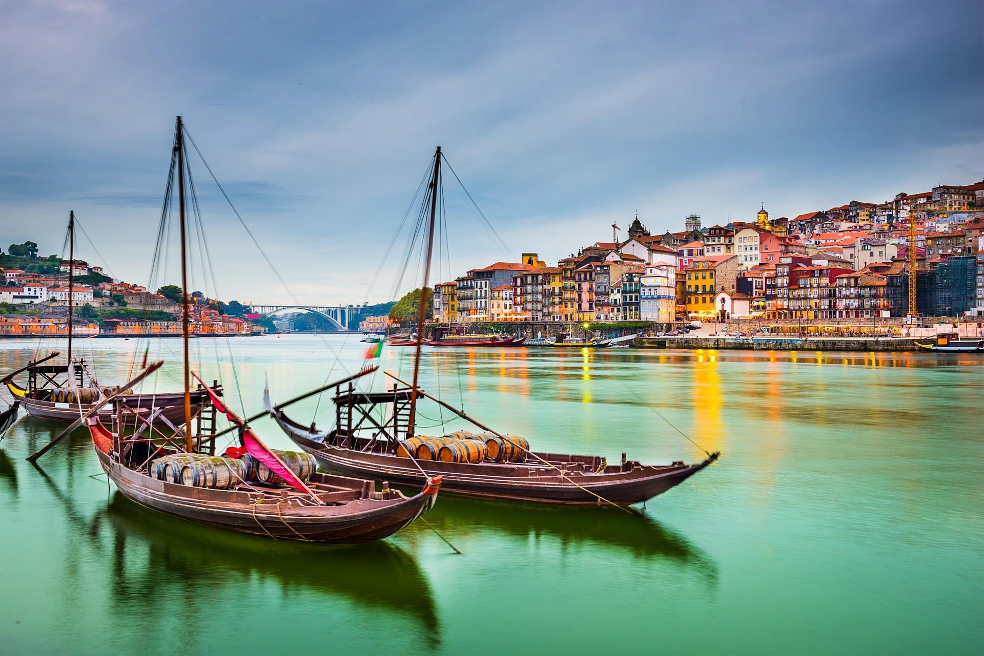 Porto, Portugalia