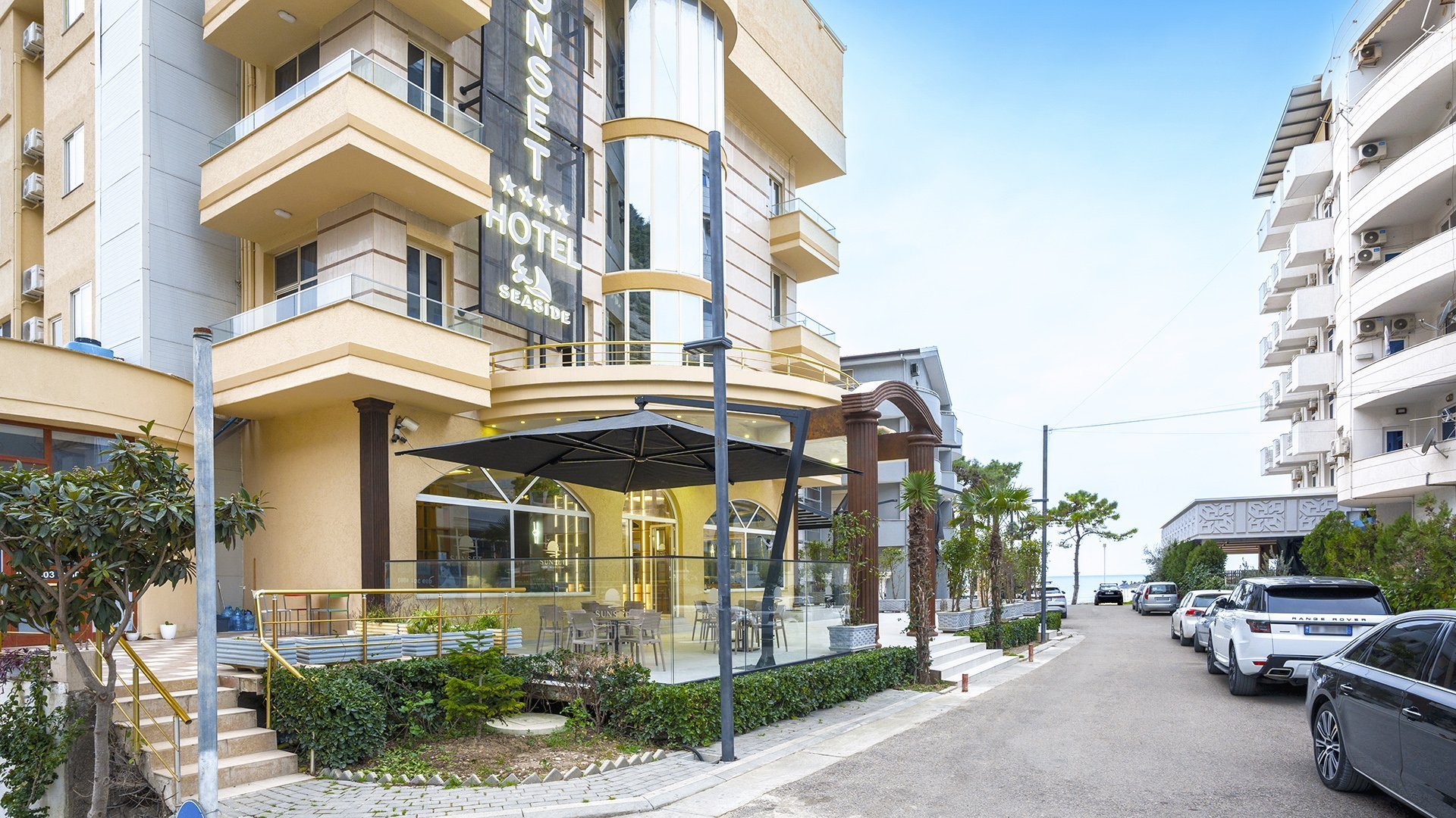 Hotel