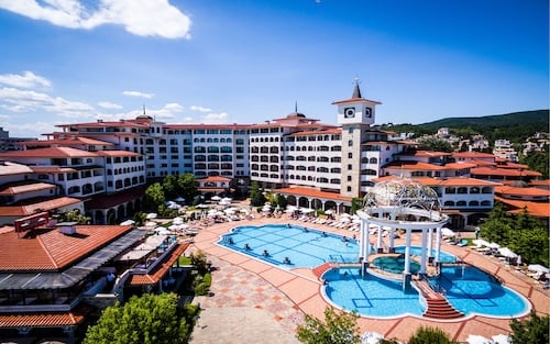 Helena Sands Hotel