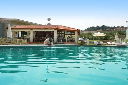 Alkion Hotel