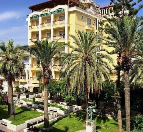 Grand Hotel Victoria