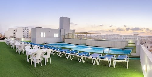 TJ Boutique Accommodation