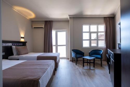 Parador Sky Hotel All Inclusive