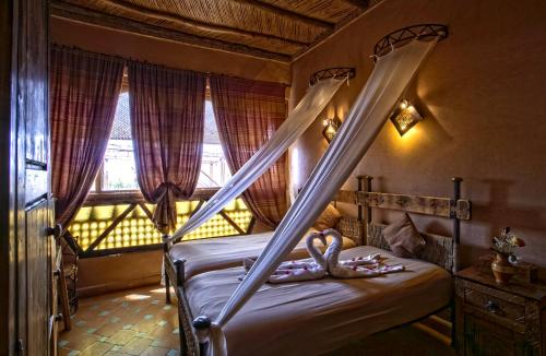 Hotel Kasbah Le Mirage & Spa