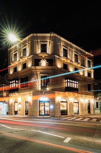 Royale Sainte Hélène Boutique Hotel