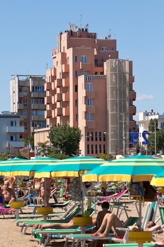 Bellevue Hotel