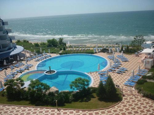 Sineva Beach Hotel - All Inclusive