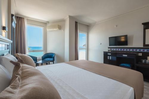 Parador Sky Hotel All Inclusive