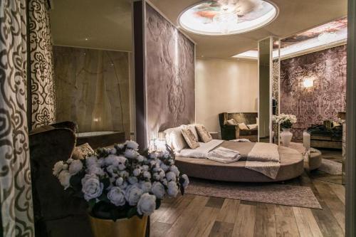 Hotel Villa Pascucci