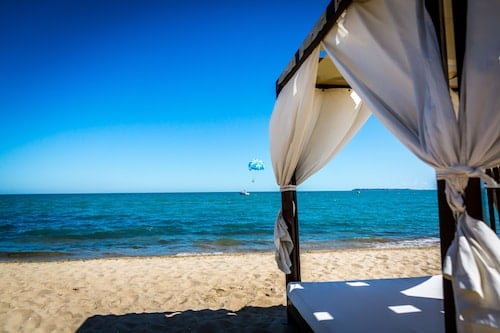 Helena Sands Hotel